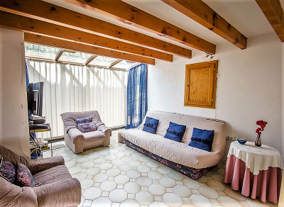 French property for sale in Saint-Paul-Lizonne, Dordogne - €79,750 - photo 5