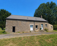 Propriété à vendre à Larchamp, Mayenne - 63 600 € - photo n°1