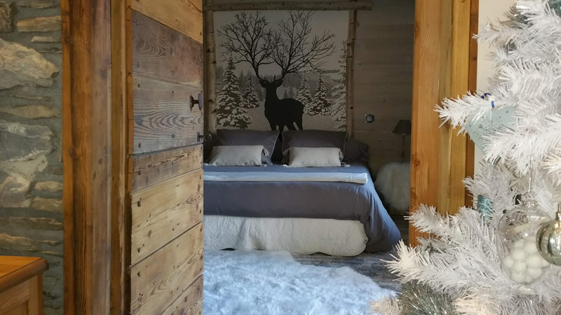 Propriété de ski à vendre - Les Arcs - 1 140 000 € - photo 4