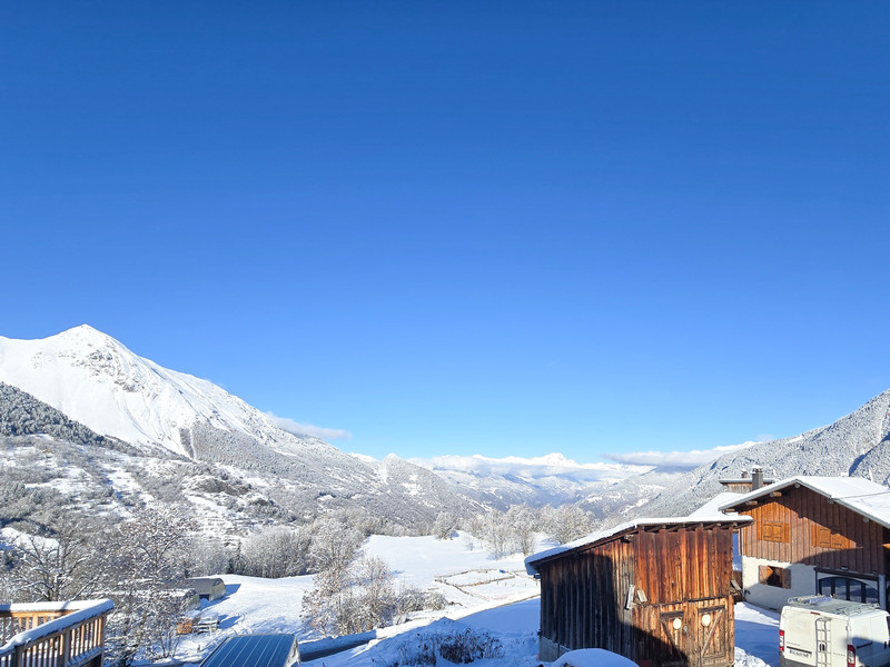 Ski property for sale in Saint Martin de Belleville - €330,000 - photo 0