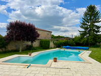 Maison à vendre à Chassors, Charente - 477.000 € - photo 10