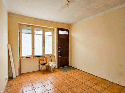 French property for sale in Séglien, Morbihan - €41,600 - photo 3