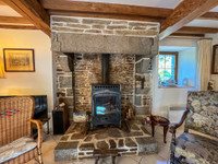 Maison à vendre à Saint-Martin-le-Bouillant, Manche - 173.000 € - photo 7