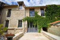 Maison à vendre à Richelieu, Indre-et-Loire - 219 450 € - photo 1