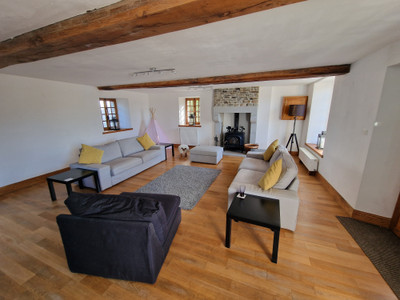 French property for sale in Cahan, Orne - €237,000 - photo 3