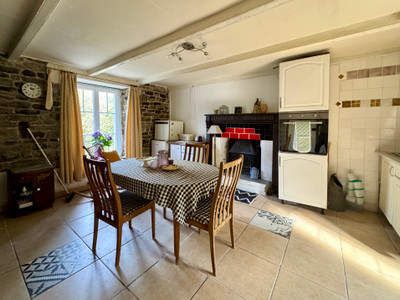 French property for sale in Landudal, Finistère - €89,000 - photo 5