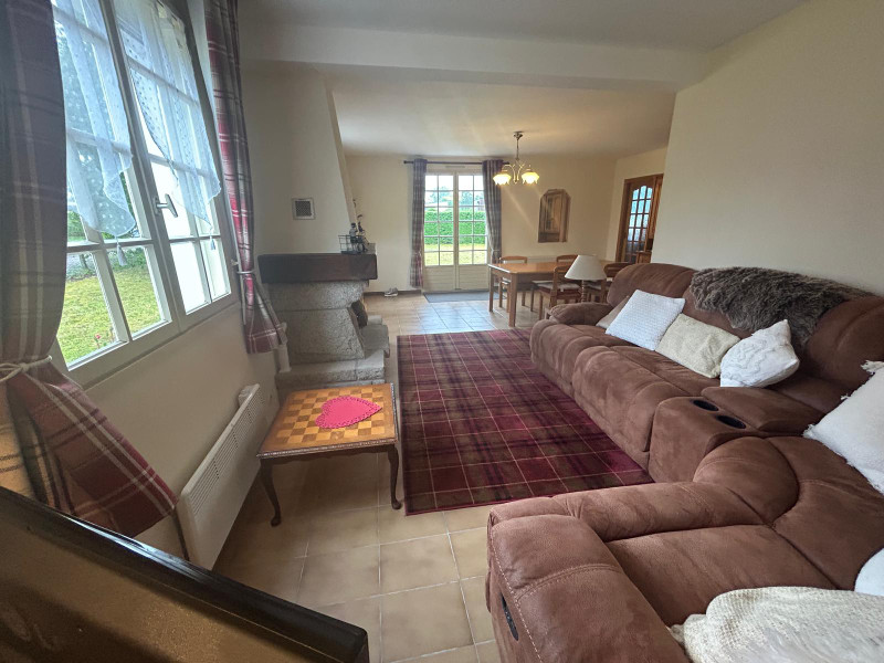 French property for sale in Plurien, Côtes-d'Armor - €349,800 - photo 1