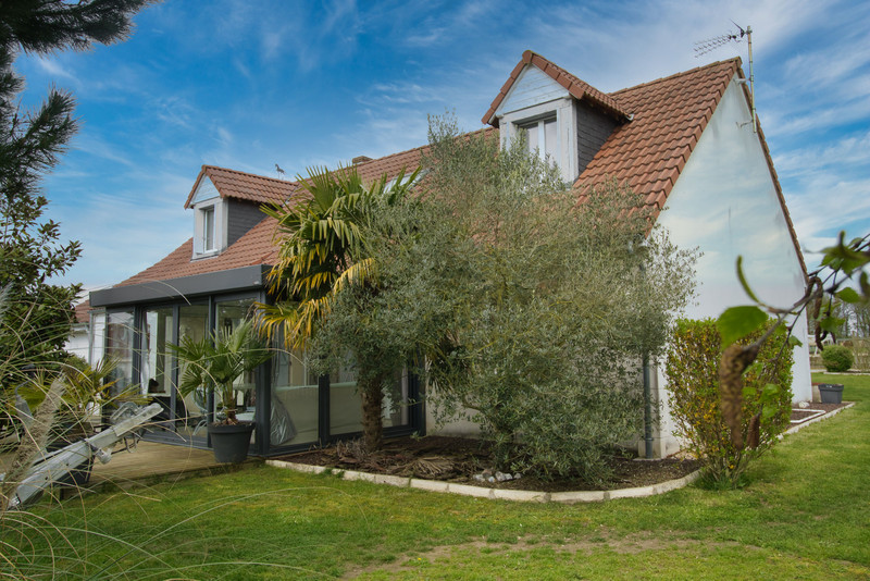 Maison à vendre à Morée, Loir-et-Cher - 269.990 € - photo 1