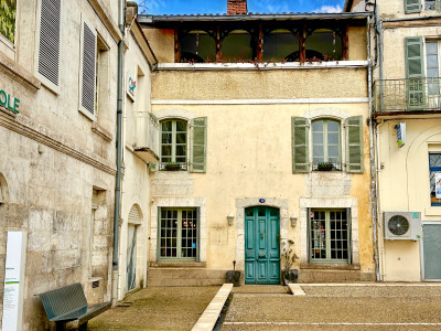 house for sale in Dordogne