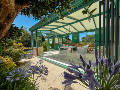 French property for sale in Mesnil-Roc'h, Ille-et-Vilaine - €850,500 - photo 4