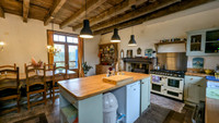 Maison à vendre à Persquen, Morbihan - 136.250 € - photo 4