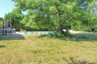 Maison à vendre à Amailloux, Deux-Sèvres - 180.000 € - photo 9