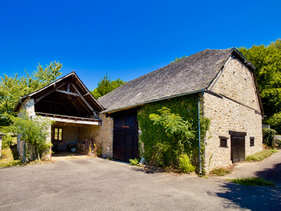 French property for sale in Orgnac-sur-Vézère, Corrèze - €449,000 - photo 2