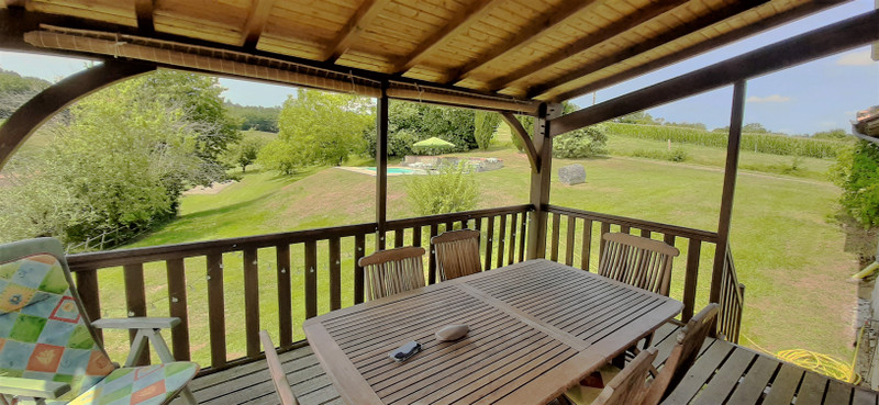 French property for sale in Lusignac, Dordogne - photo 5