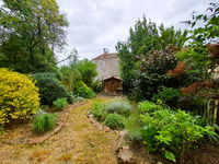 Propriété à vendre à Availles-Limouzine, Vienne - 104 500 € - photo n°15
