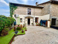 Maison à vendre à Piégut-Pluviers, Dordogne - 186.000 € - photo 1