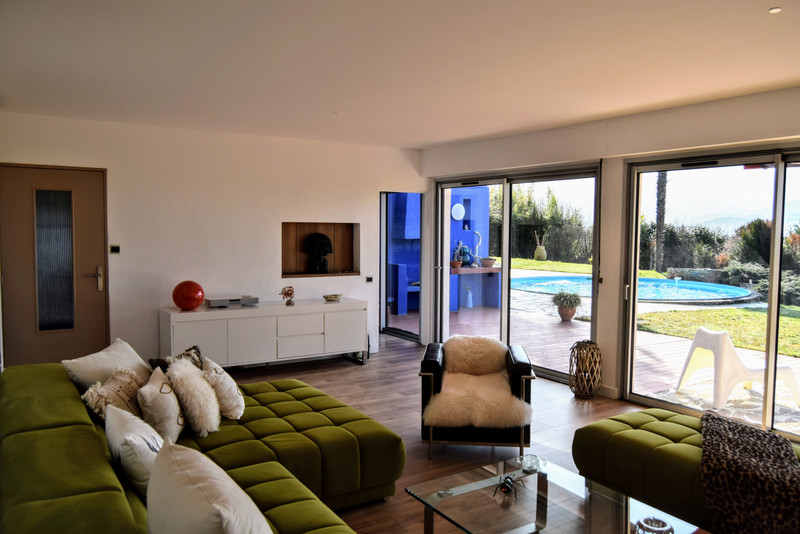 Propriété de ski à vendre - Luchon Superbagnères - 396 000 € - photo 9