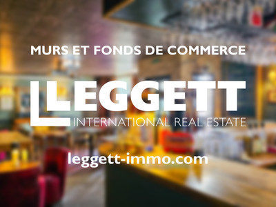 commercial for sale in Morbihan