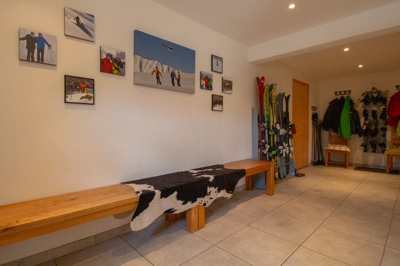 French property for sale in Saint-Martin-de-Belleville, Savoie - €1,395,000 - photo 12