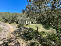 Terrain à vendre à Saint-Maximin, Gard - 26.600 € - photo 4