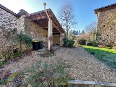 French property for sale in Roussines, Charente - €120,000 - photo 7