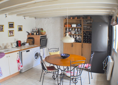 French property for sale in La Breille-les-Pins, Maine-et-Loire - €109,000 - photo 8