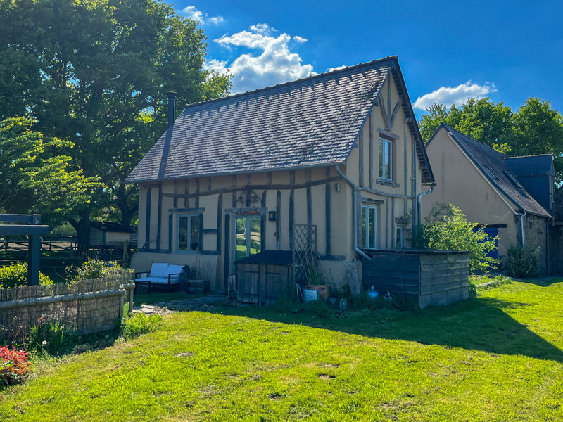 French property for sale in Pleine-Fougères, Ille-et-Vilaine - €737,800 - photo 8