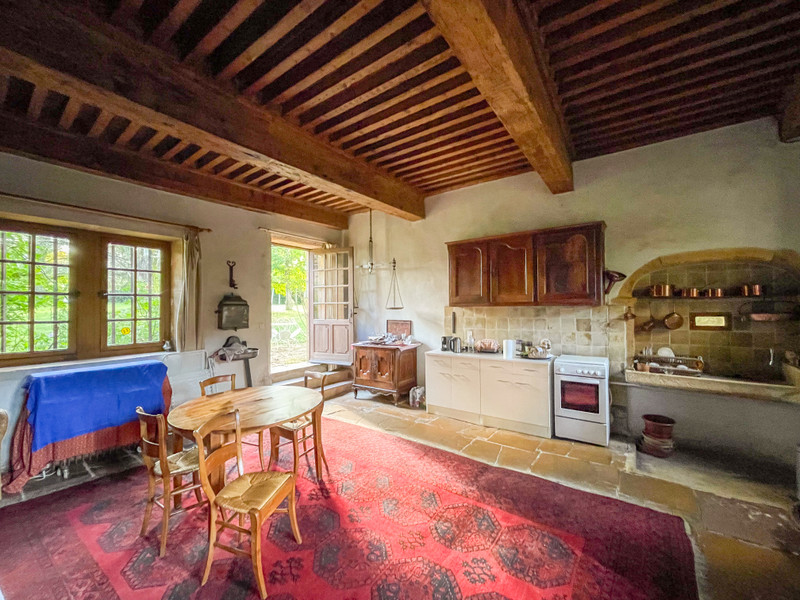 French property for sale in Morancé, Rhône - €1,490,000 - photo 8