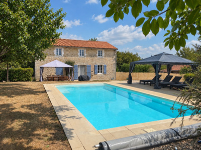 house for sale in Charente