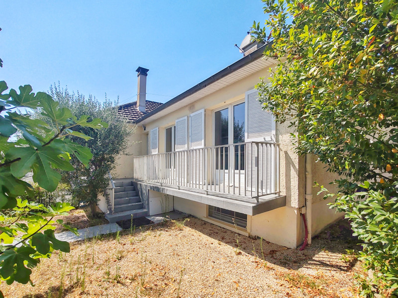 French property for sale in Châtellerault, Vienne - €189,000 - photo 9