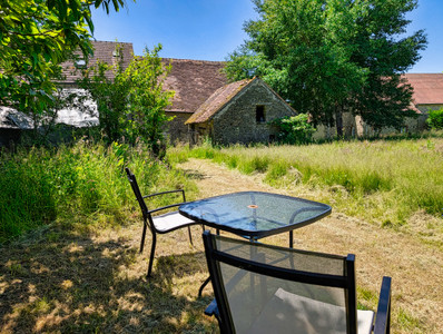 French property for sale in Dompierre-les-Églises, Haute-Vienne - €149,000 - photo 9