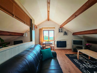 Maison à vendre à Teilhet, Puy-de-Dôme - 282.000 € - photo 7