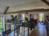 Maison à vendre à Effiat, Puy-de-Dôme - 499.000 € - photo 4