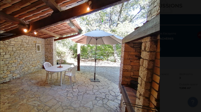 French property for sale in Vachères, Alpes-de-Haute-Provence - €540,000 - photo 4