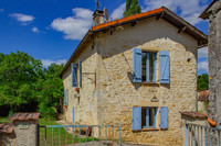 Maison à vendre à Cuzorn, Lot-et-Garonne - 199.000 € - photo 1