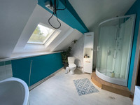 Maison à vendre à Plémet, Côtes-d'Armor - 209.440 € - photo 7