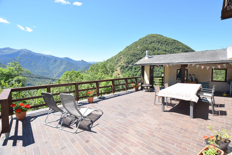 French property for sale in Boutx, Haute-Garonne - photo 2