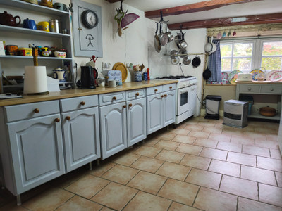 French property for sale in Val-d'Oire-et-Gartempe, Haute-Vienne - €88,000 - photo 4