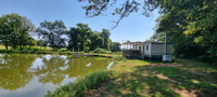 Maison à vendre à Chirac, Charente - 349.800 € - photo 5