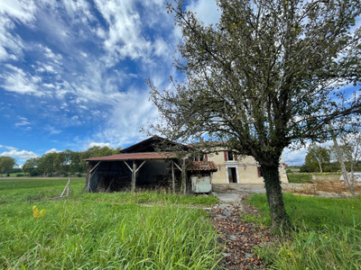 French property for sale in L'Isle-en-Dodon, Haute-Garonne - €143,000 - photo 3