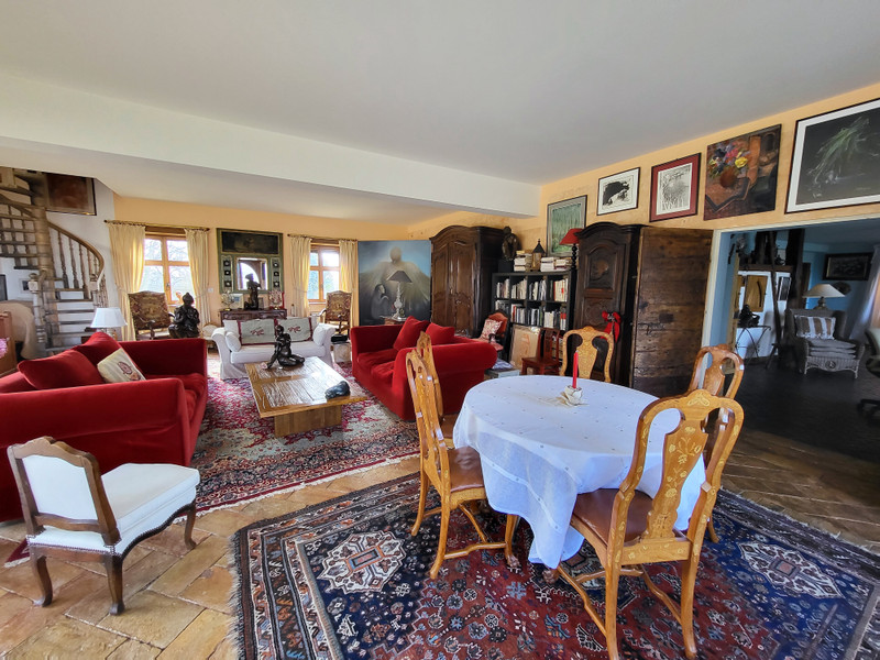 French property for sale in Sainte-Trie, Dordogne - &#8364;1,400,000 - photo 5