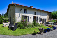 French property, houses and homes for sale in La Forêt-de-Tessé Charente Poitou_Charentes
