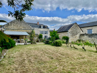 Maison à vendre à Le Puy-Notre-Dame, Maine-et-Loire - 389.000 € - photo 10