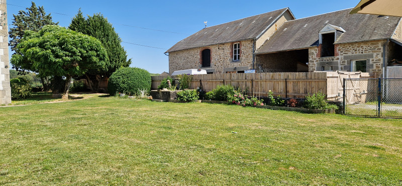 French property for sale in Chamborand, Creuse - €349,000 - photo 6