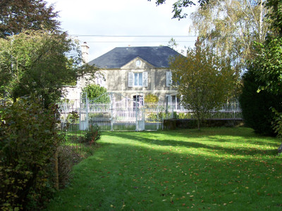 French property for sale in Tracy-Bocage, Calvados - €510,638 - photo 4