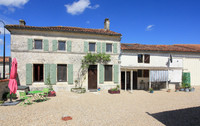 French property, houses and homes for sale in Les Éduts Charente-Maritime Poitou_Charentes