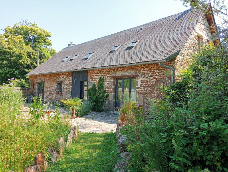 French property for sale in Marcillac-la-Croisille, Corrèze - €1,365,000 - photo 7