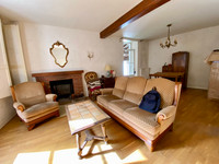 Maison à vendre à Rochechouart, Haute-Vienne - 132.000 € - photo 2