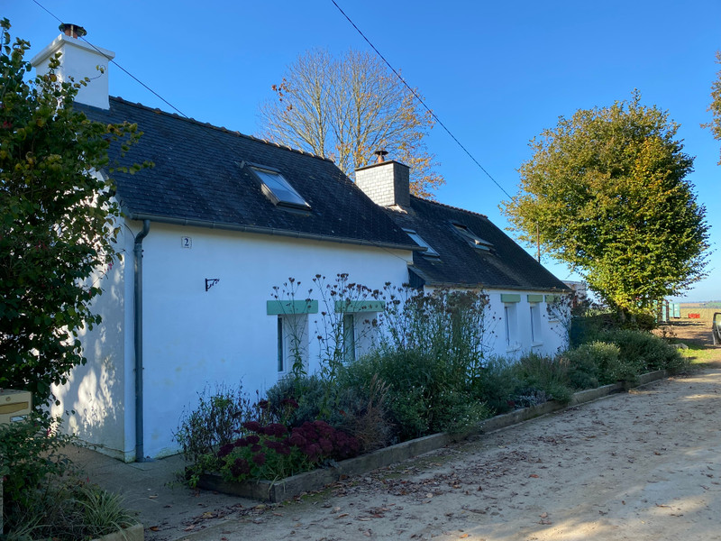 Maison à Paule, Côtes-d'Armor - photo 1