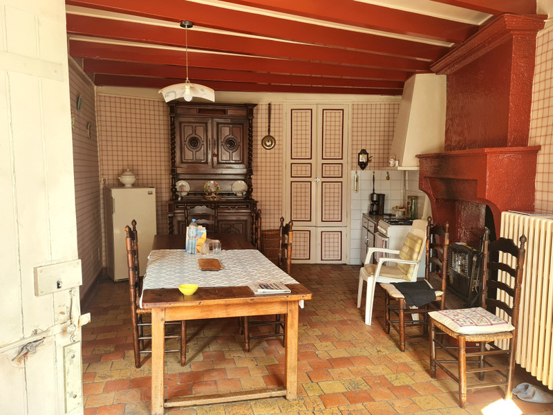 French property for sale in Mareuil, Charente - &#8364;397,500 - photo 3